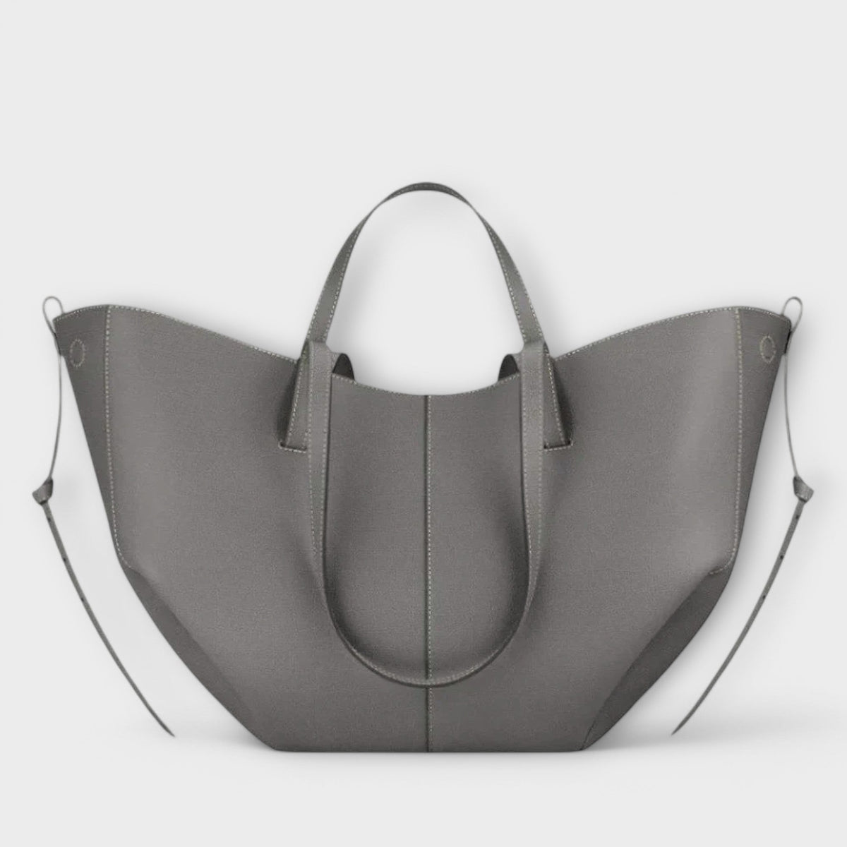 Gunnhild | Women’s Spacious Everyday Bag with Compartments