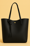 Istar™ | Leather Shoulder Bag
