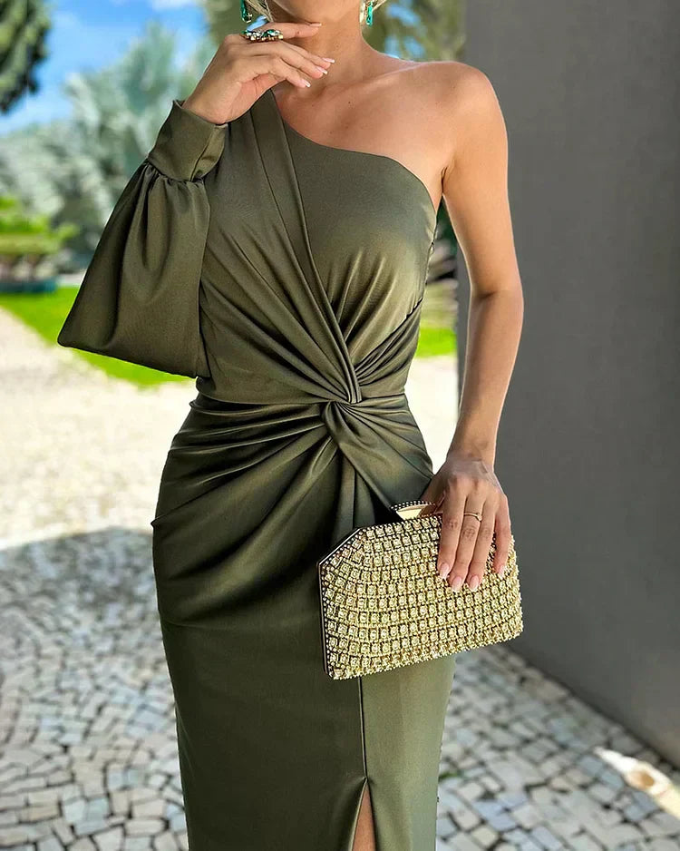 Liana™ | Elegant Evening Dress