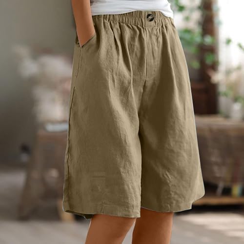 Renee | Women’s Comfort Shorts with Relaxed Fit