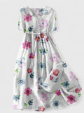 Olyndrah | Women’s Refined Dress with Flattering Waist