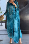 Sorea | Elegant Chiffon Dress
