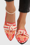 Muse | Artistic Comfort Loafers