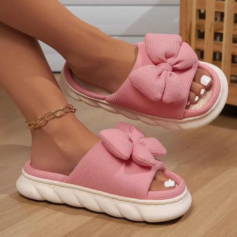 Lilo Bow Slides