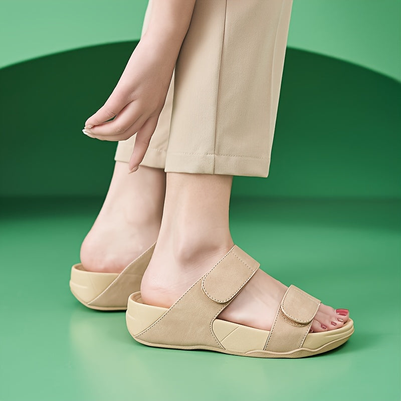 Phanni | Women’s Tonga Sandal with Soft Straps