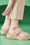 Phanni | Women’s Tonga Sandal with Soft Straps