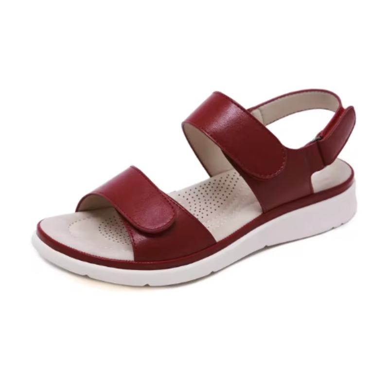 Reena | Women’s Casual Orthopaedic Sandals with Support