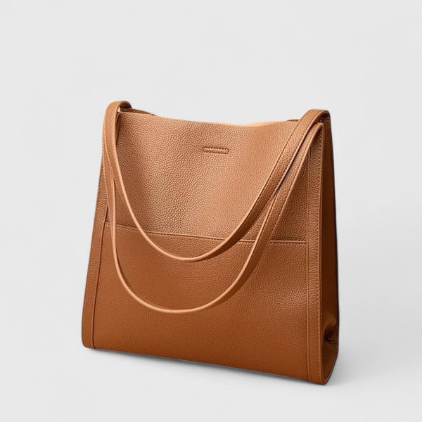Thora | Women’s Minimalist Shoulder Bag with Quiet Confidence