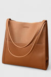 Thora™ | Minimalist Shoulder Bag