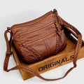 Mykahlynn | Women’s Elegant Bag with Structured Finish
