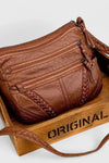 Mykahlynn™ | Elegant Bag