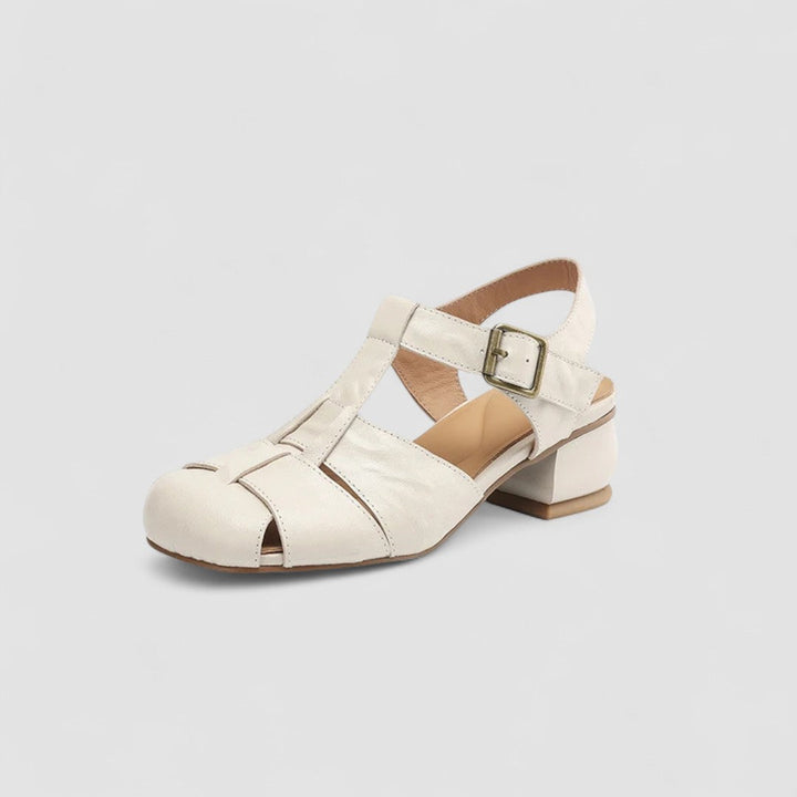 Caitlina™ | Orthopedic Mary Jane Shoes