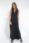 Leanne ™ | Elegant Summer Dress + Free Cardigan