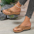 ANNA | Women’s Orthopaedic Sandals with Cushioned Insole