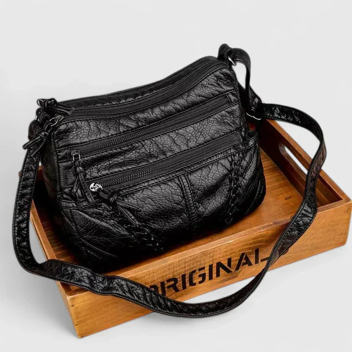 Mykahlynn | Women’s Elegant Bag with Structured Finish