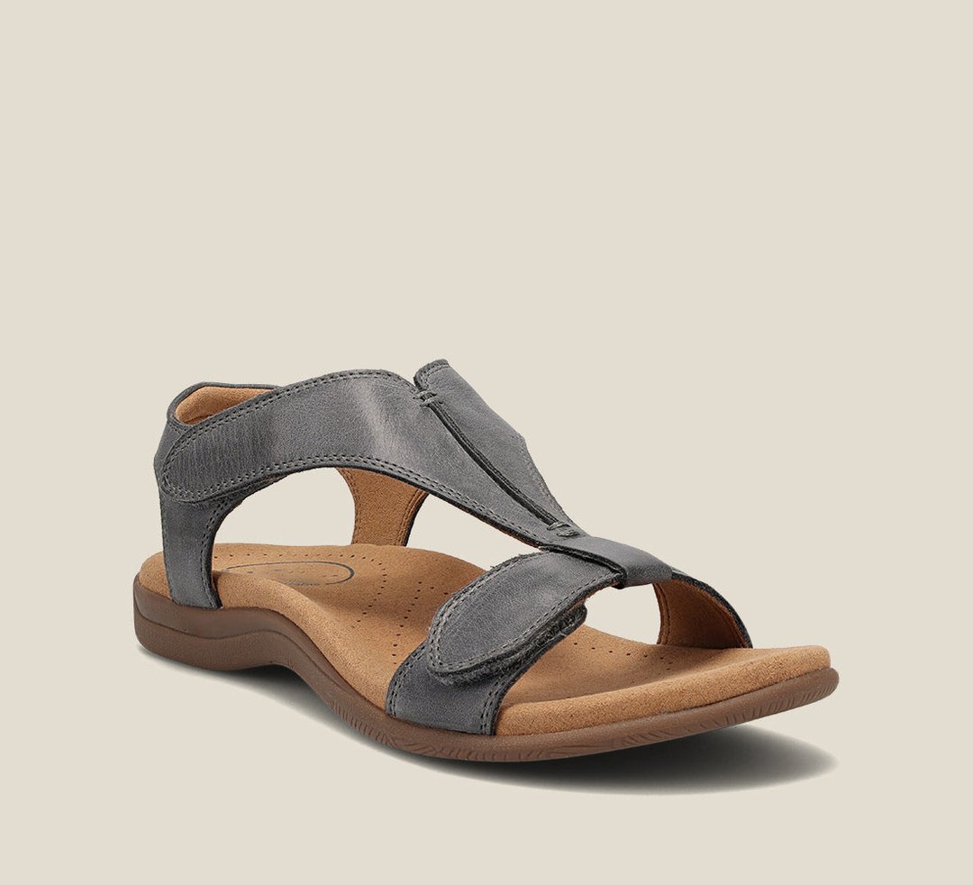 Fabiola | Women’s Fabiola Orthopaedic Sandals with Cushioned Insole