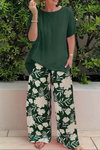 Nora™ | Elegant Two-Piece Set