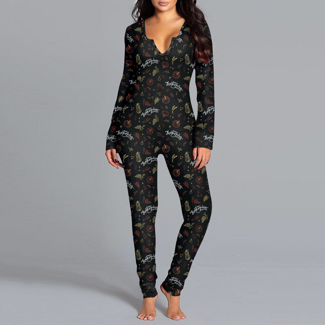 Black Cat Society | Black Cat Halloween Jumpsuit For Women