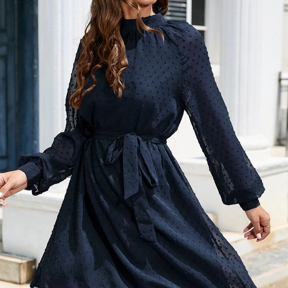 Charlotte Wilson | Formal Midi Dress For Women
