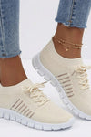 Luca Bellini | Breathable Sport Sneakers For Women