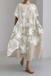 Arden™ | Chic Floral Dress