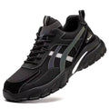 Connor Doyle | Steel Toe Safety Sneakers For Men