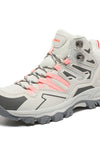 Grace Walker | High-Top Hiking Sneakers For Women