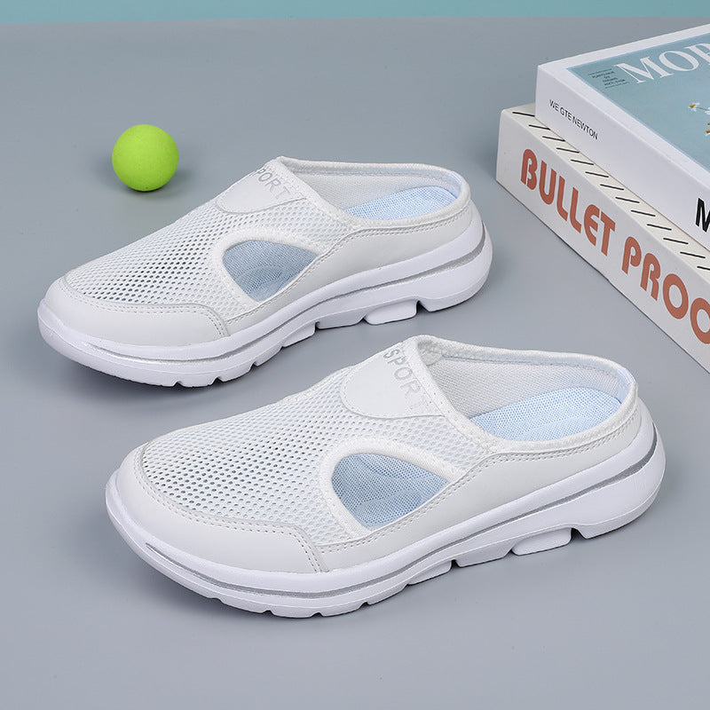 Edwina | Women’s Stylish Sports Sandals with Contoured Footbeds