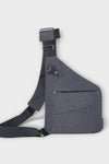 Arnbjorg™ | Crossbody Bag with Modern Design