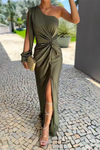 Liana™ | Elegant Evening Dress