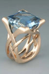 Classic Rose Ring