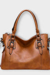 Solveig™ | Classic Handbag