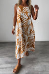 Audrey | Elegant Sleeveless Dress
