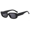 Luna | Women’s Square Sunglasses with Character