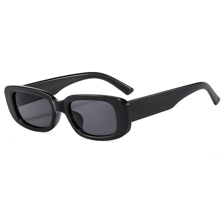 Luna™ | Square Sunglasses with Character