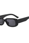 Luna™ | Square Sunglasses with Character