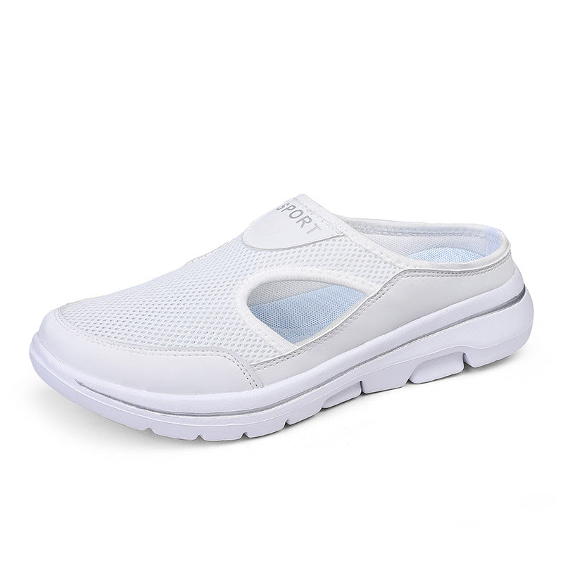 Edwina | Women’s Stylish Sports Sandals with Contoured Footbeds