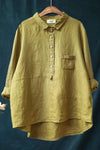 Parker™ | Timeless Blouse