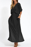Sandrine™ | Lightweight and Flowing Summer Dress