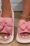 Lilo Bow Slides