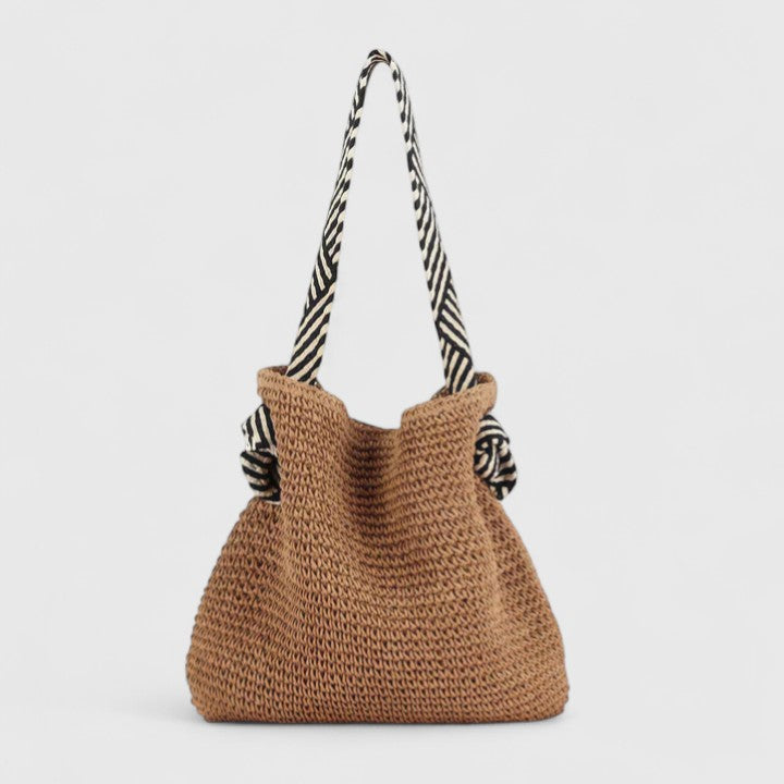 Eirunn | Women’s Bohemian Shoulder Bag with Adjustable Strap