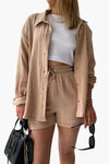 Rosa™ | Chic and Casual Two-Piece Set