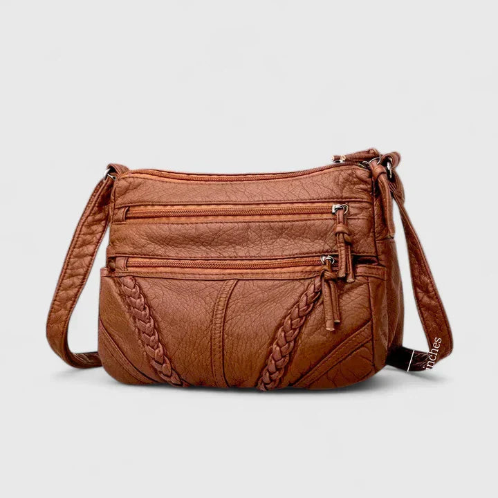 Mykahlynn | Women’s Elegant Bag with Structured Finish