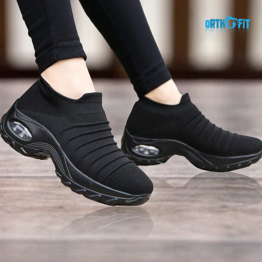 Cloud | Women’s Cloud Ortho-Relief Shoes with Cushioning