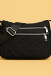 Novara™ | Nylon Shoulder Bag