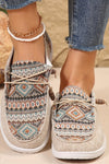 Sonora™ | Tribal Comfort Sneakers