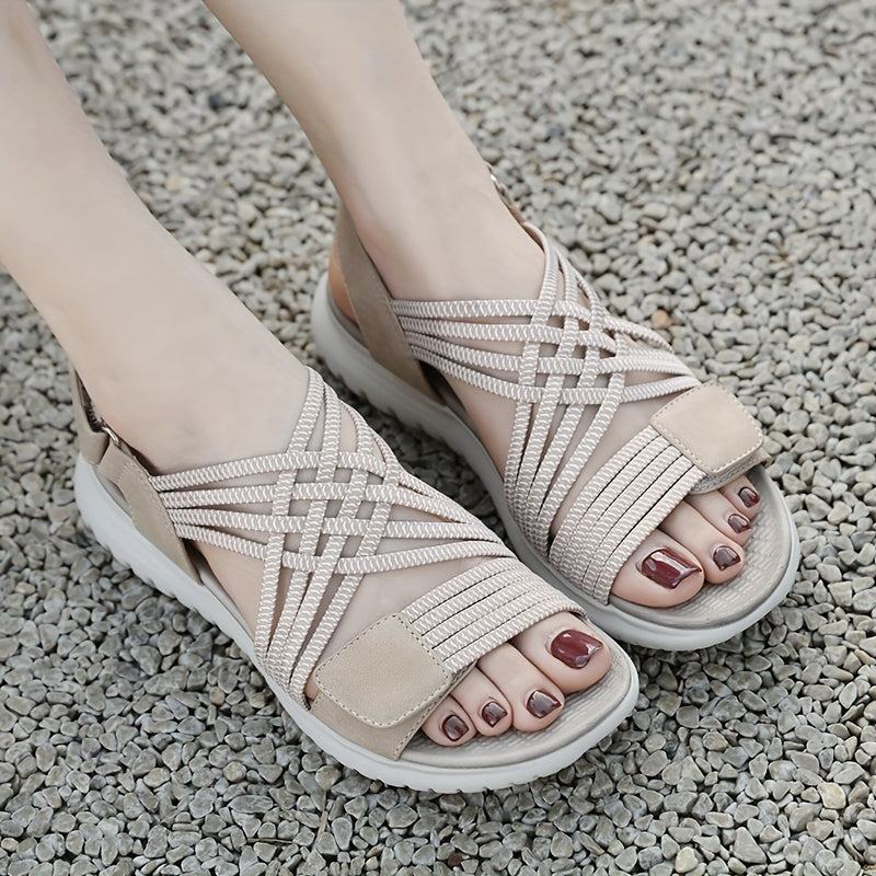 Monique | Women’s Orthopaedic Sandals with Support