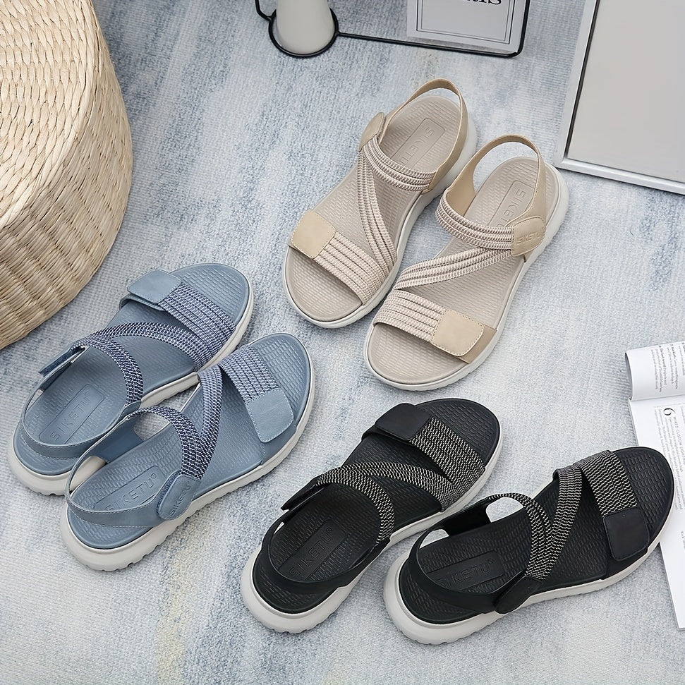 Finley | Women’s Maximum Support Sandals with Arch Support