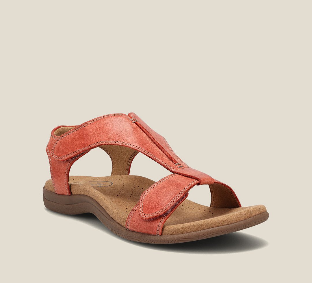 Fabiola | Women’s Fabiola Orthopaedic Sandals with Cushioned Insole