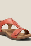 Fabiola™ | Elegant Orthopedic Sandals!